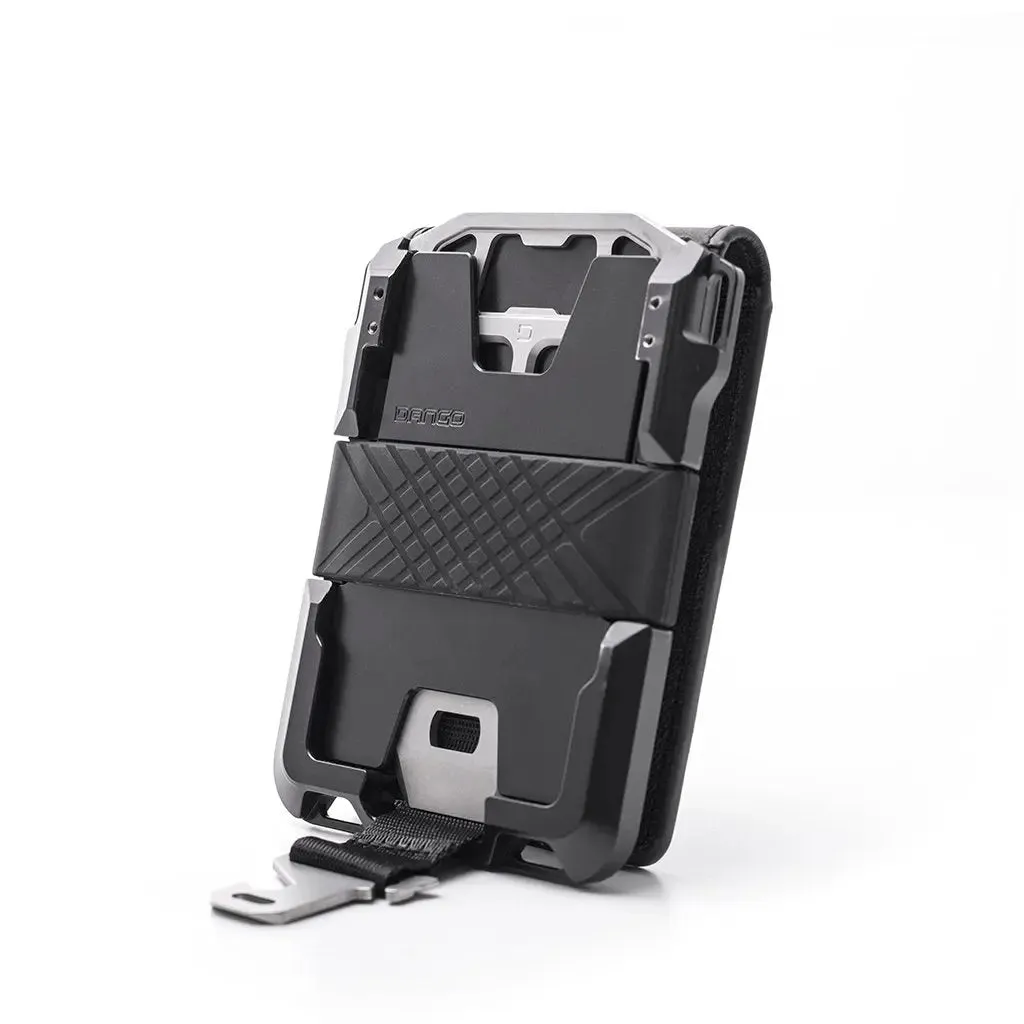 M1 Maverick Wallet | Bifold Spec-Ops