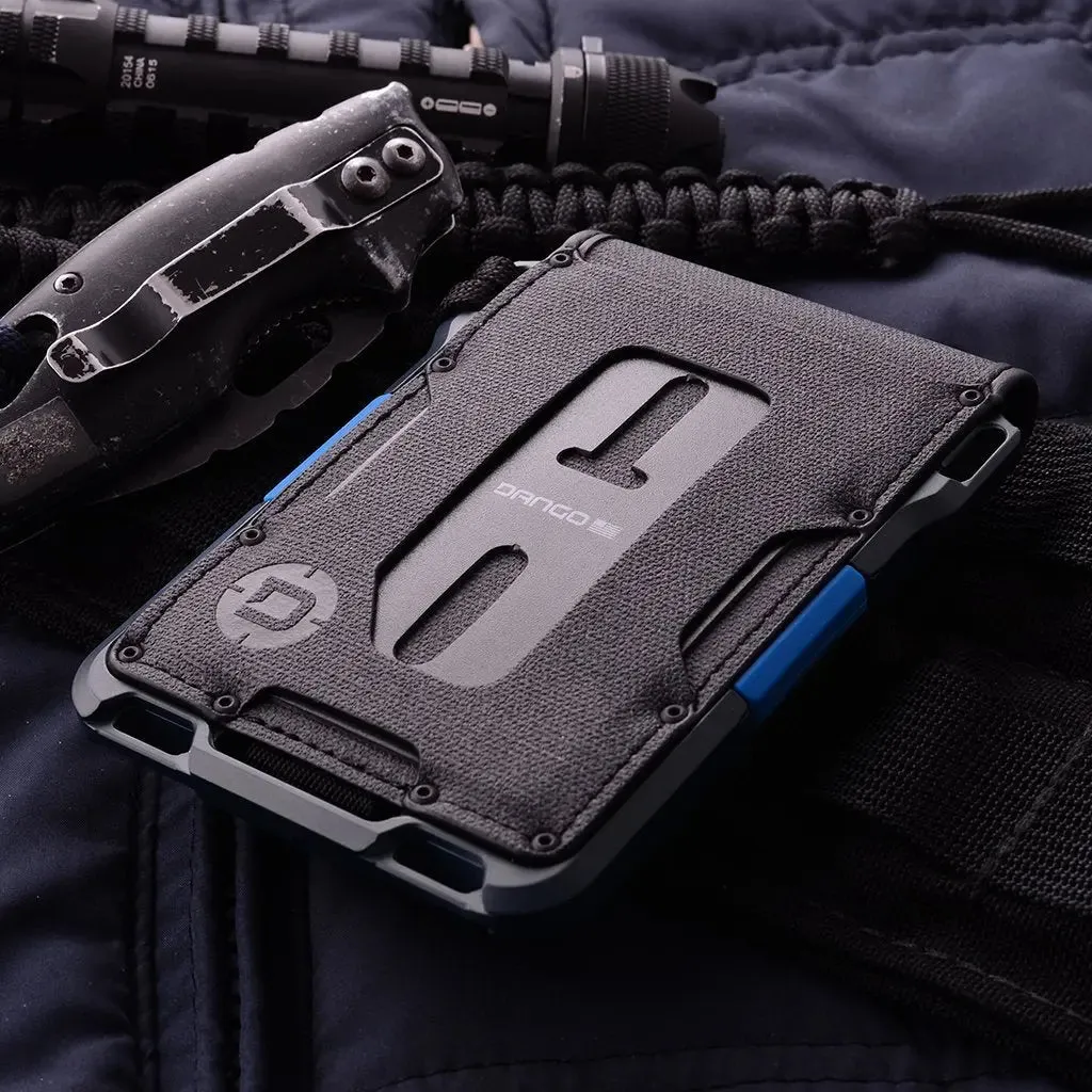 M1 Maverick Wallet | Bifold Spec-Ops