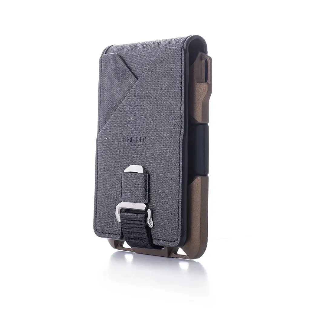 M1 Maverick Wallet | Bifold Spec-Ops
