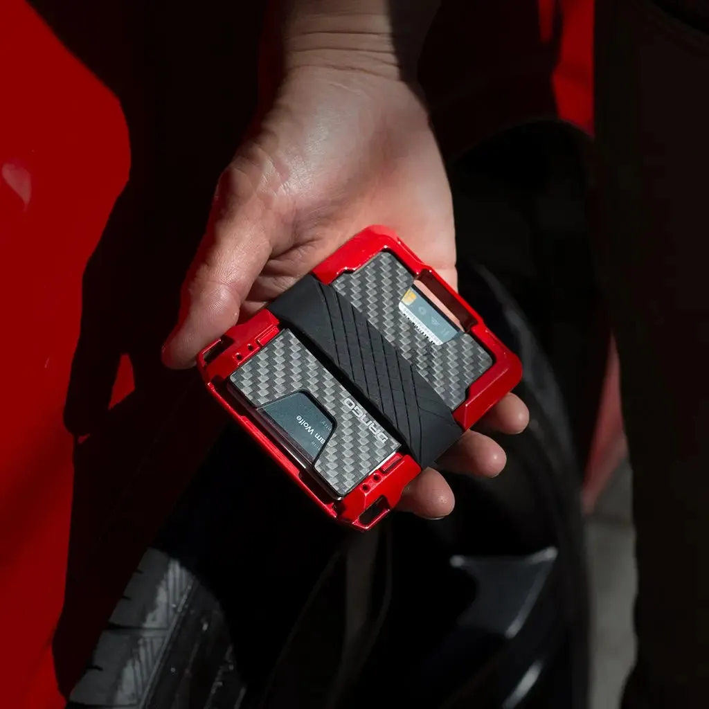 M1 Wallet R-Spec Wallet