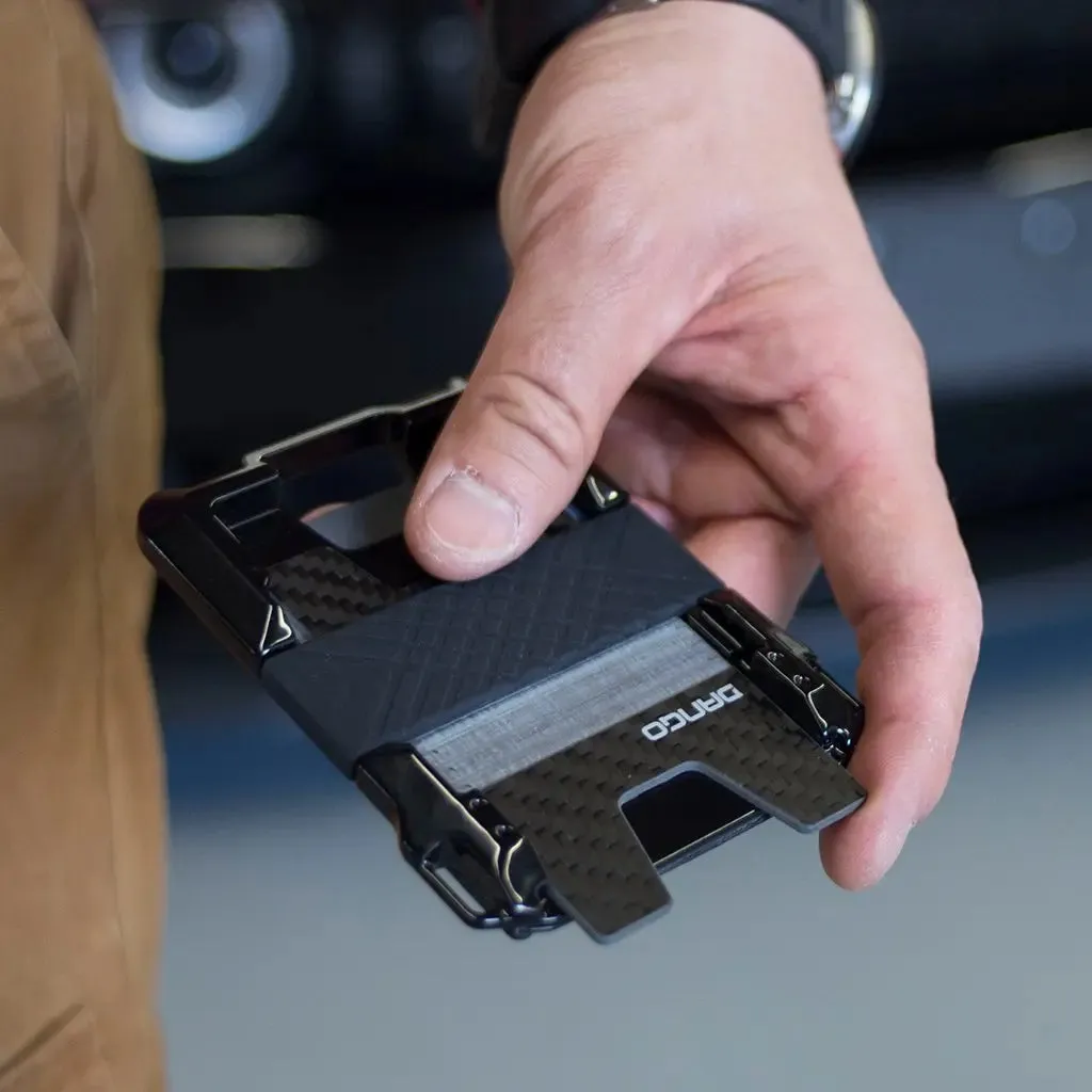 M1 Wallet R-Spec Wallet