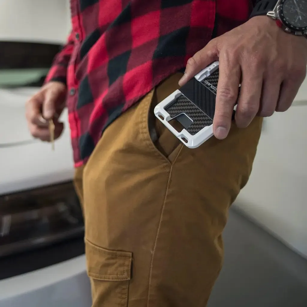 M1 Wallet R-Spec Wallet