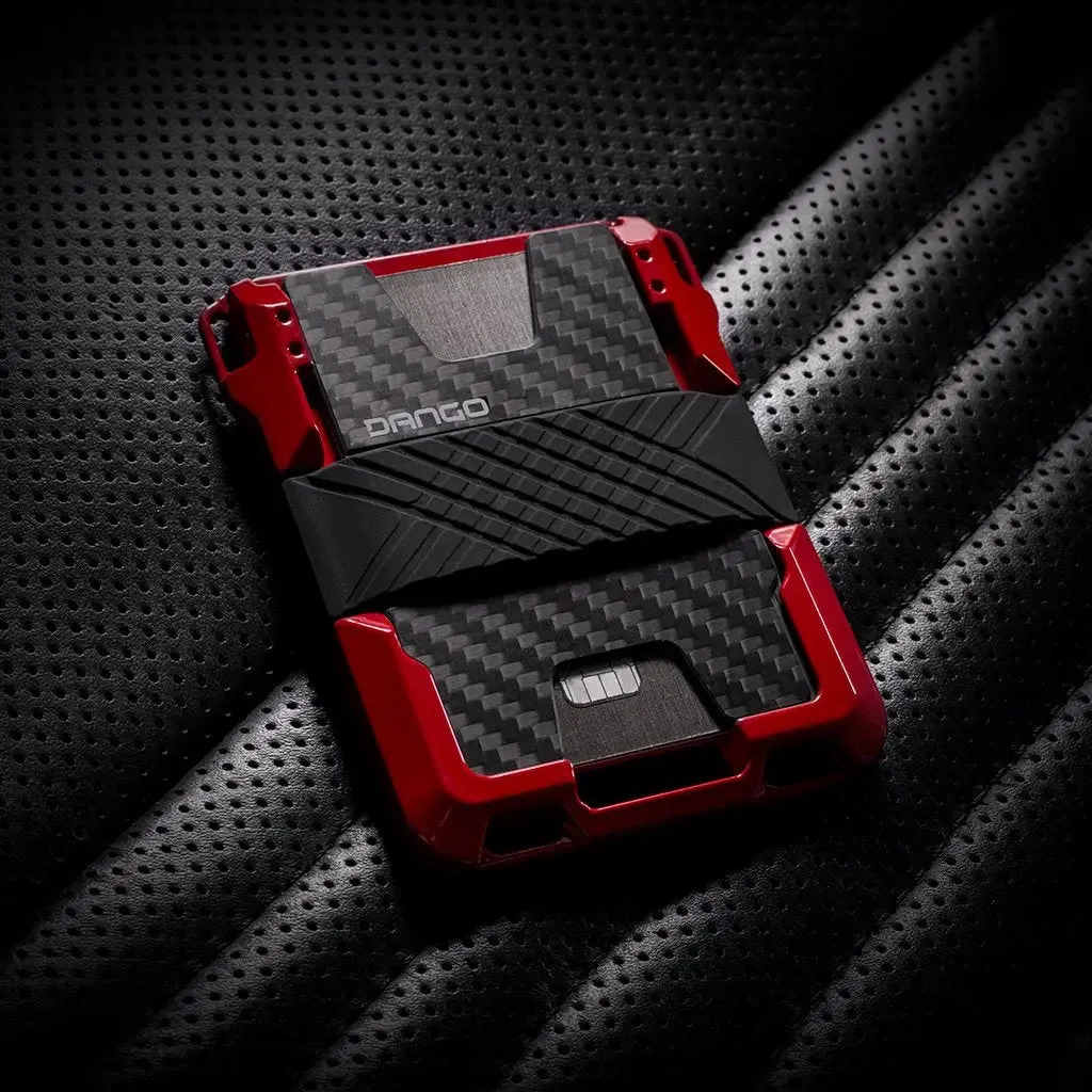M1 Wallet R-Spec Wallet