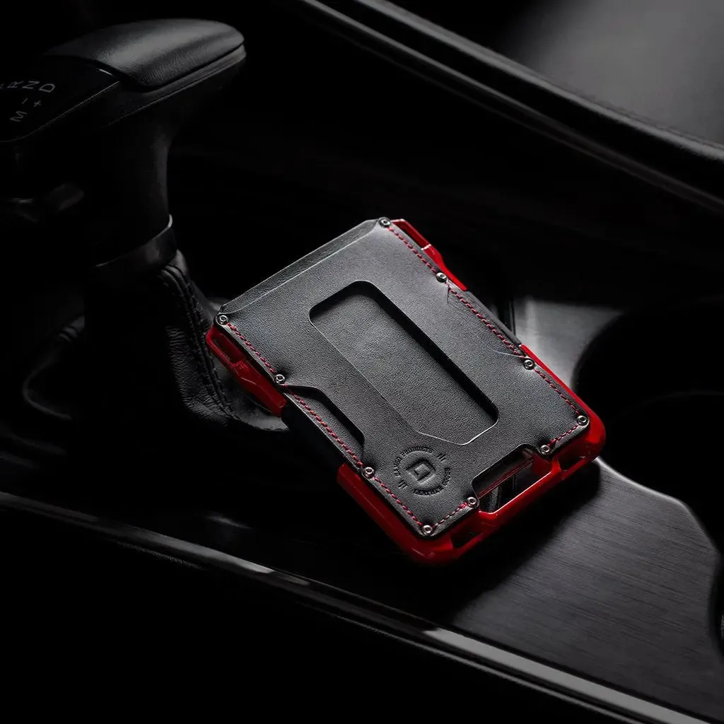 M1 Wallet R-Spec Wallet