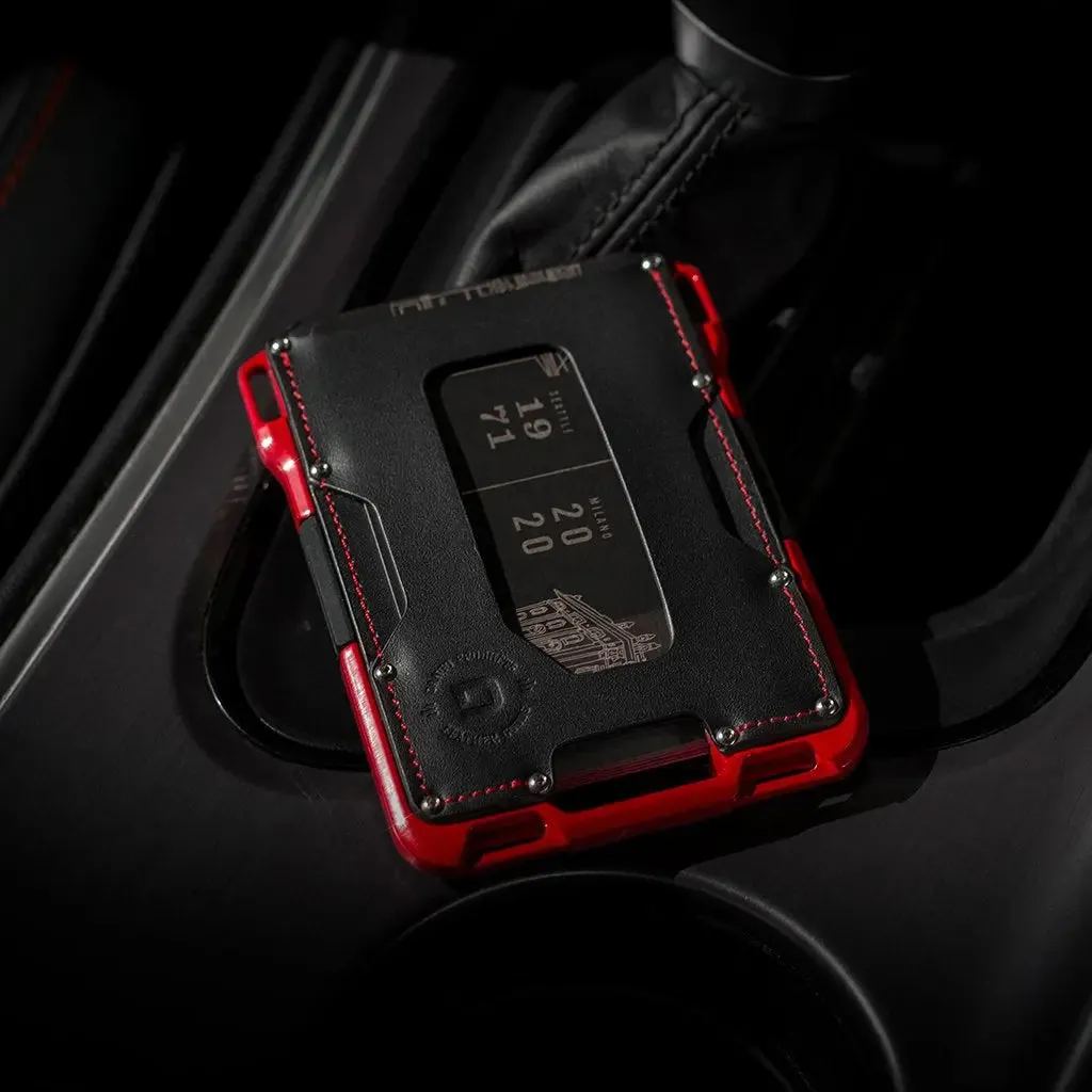 M1 Wallet R-Spec Wallet