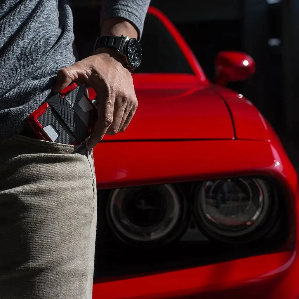 M1 Wallet R-Spec Wallet