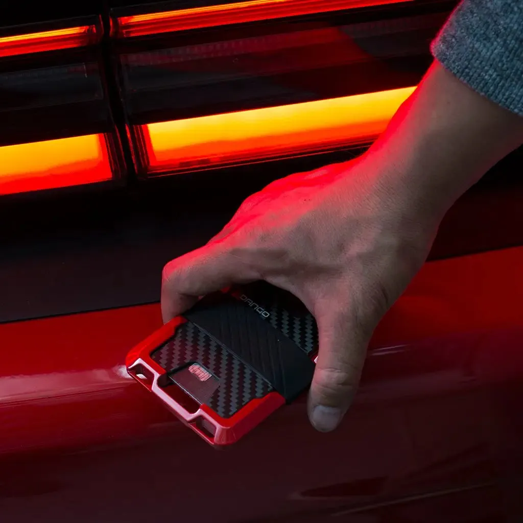 M1 Wallet R-Spec Wallet