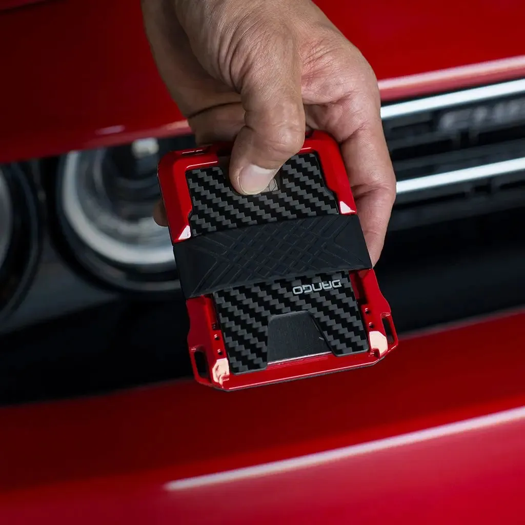 M1 Wallet R-Spec Wallet