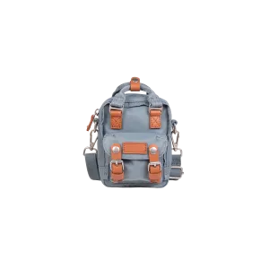 Macaroon Tiny Earth Tone Series Crossbody Bag