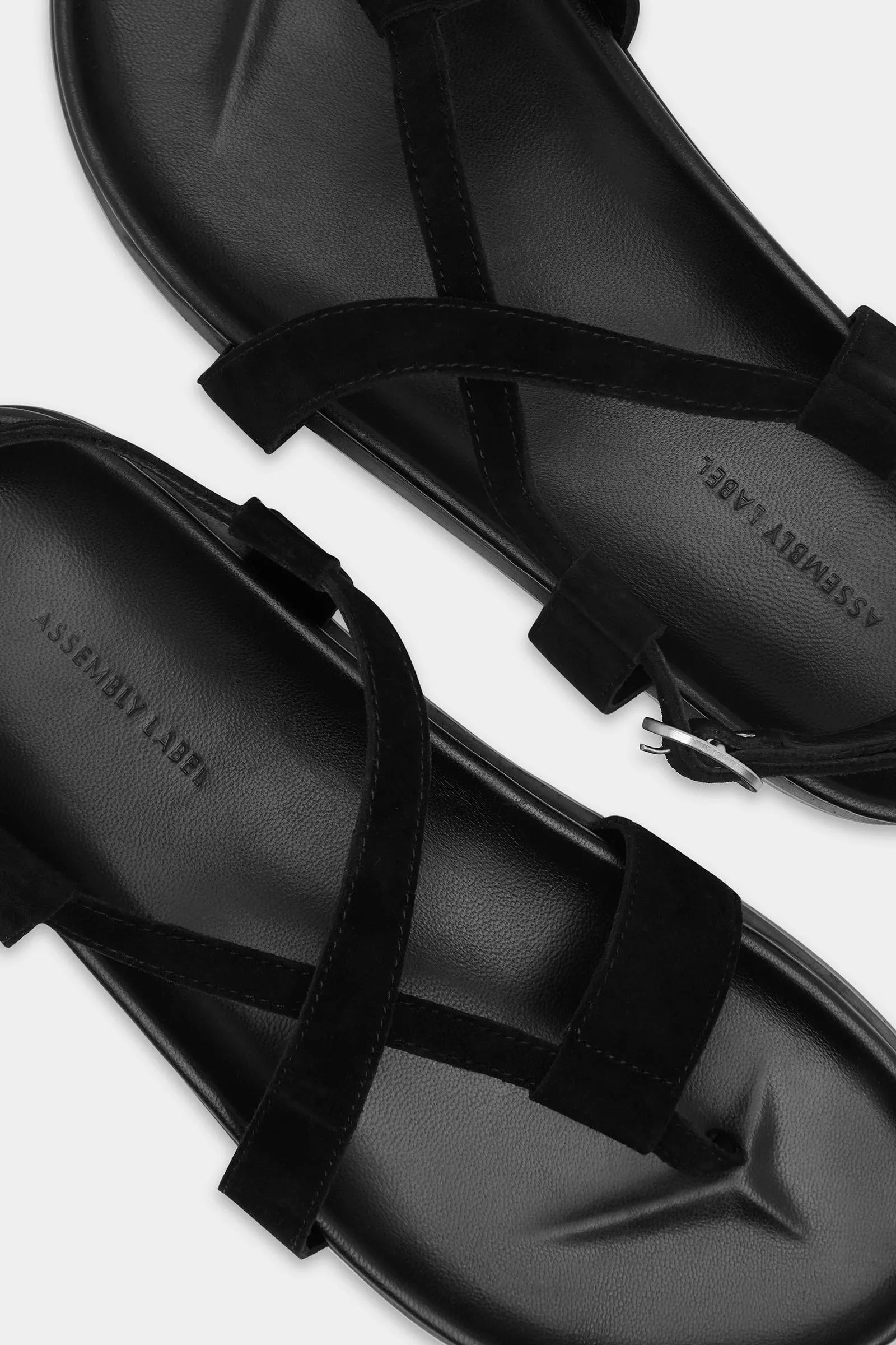 Maddison Sandal
