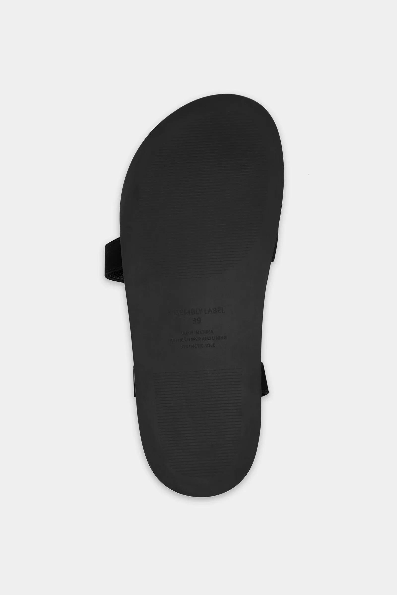 Maddison Sandal