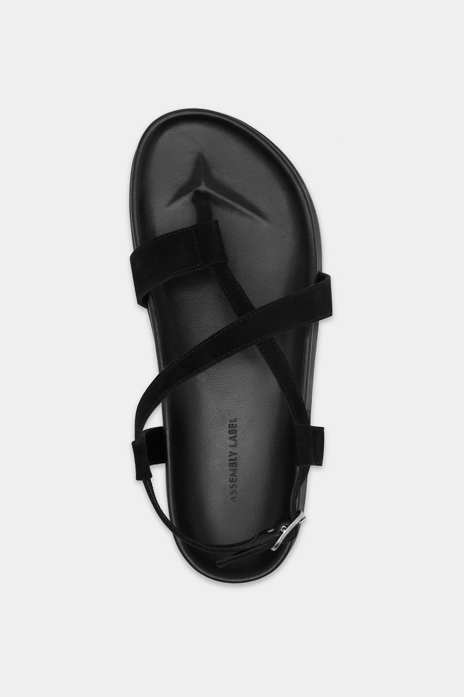 Maddison Sandal