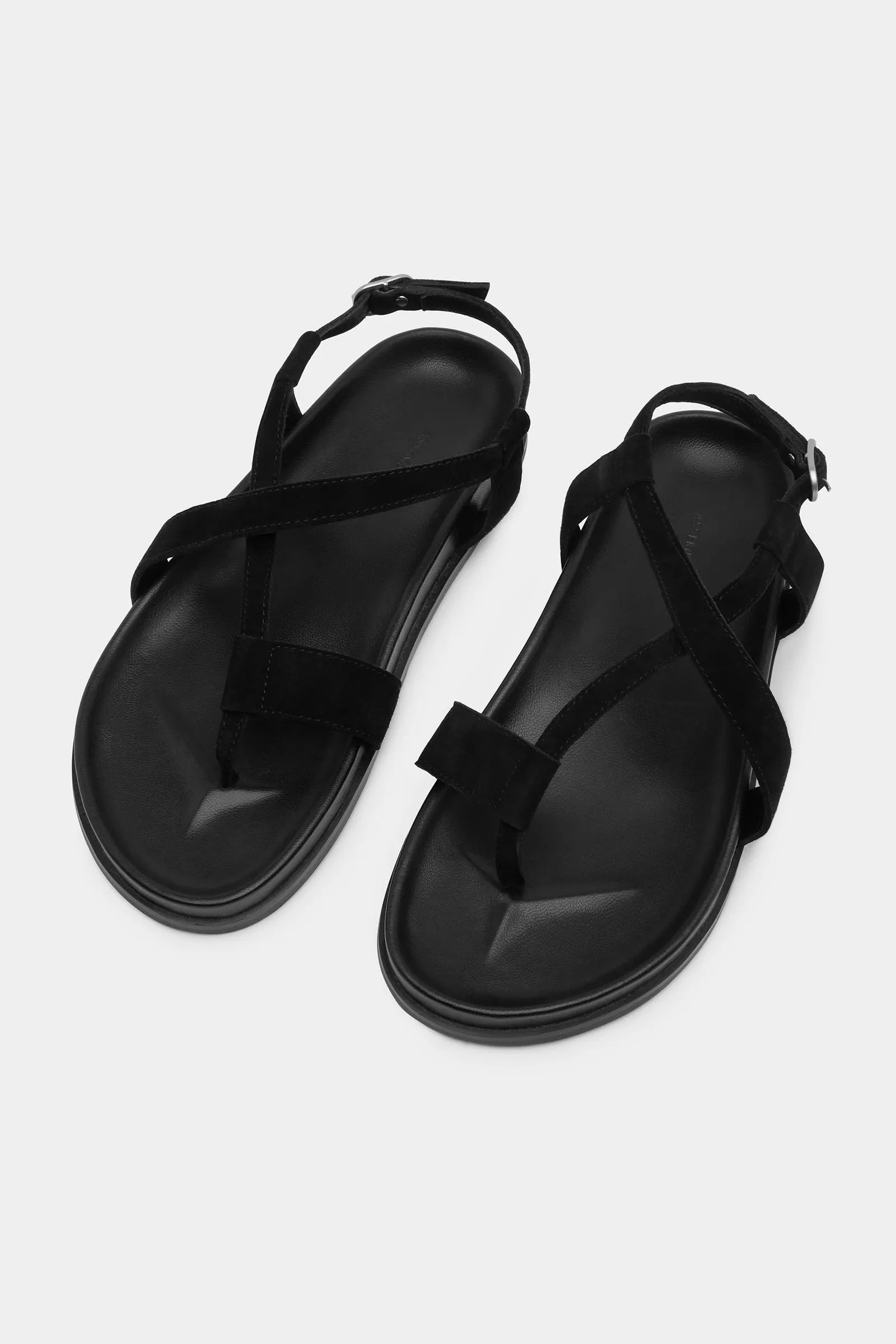 Maddison Sandal