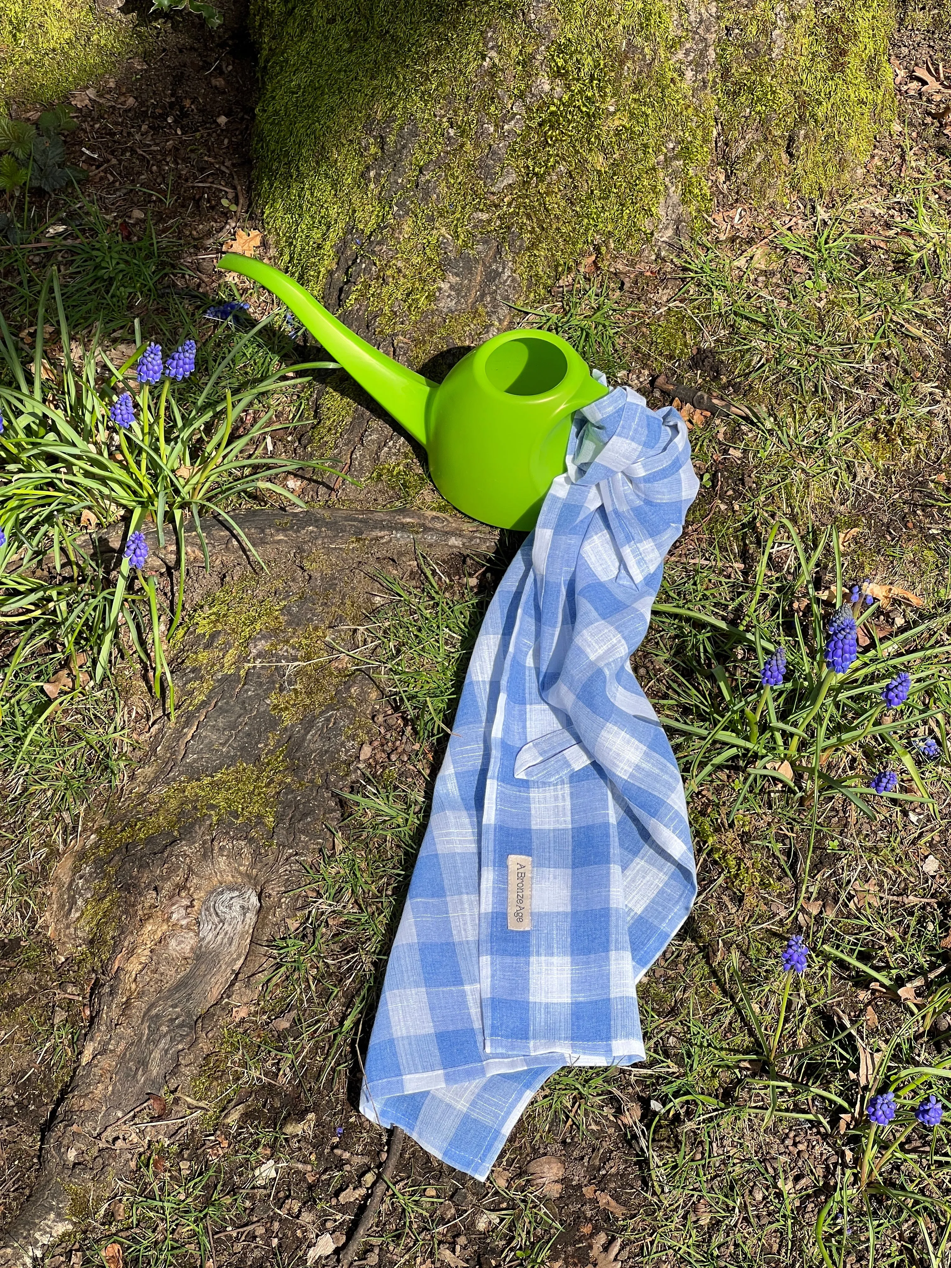 Madelaine Tea Towel