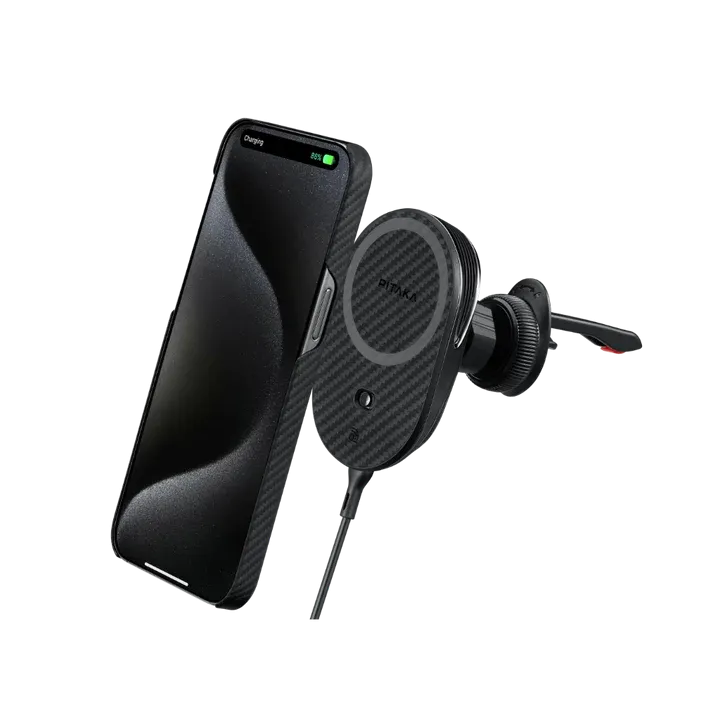 MagEZ Car Mount Pro 2 Magsafe Compatible