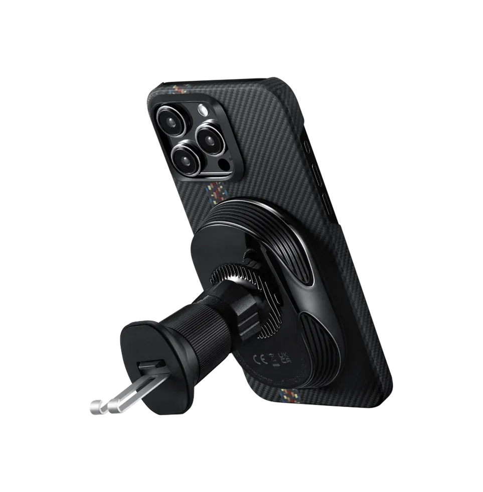 MagEZ Car Mount Pro 2 Magsafe Compatible