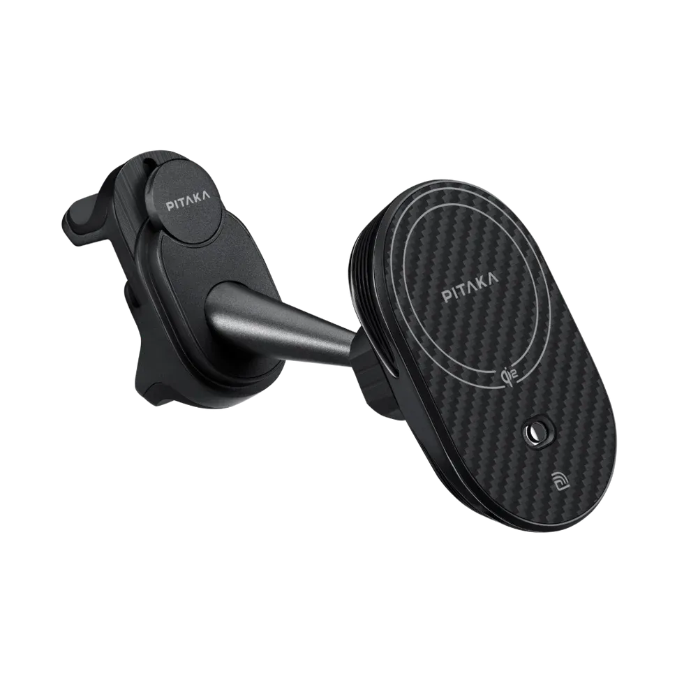 MagEZ Car Mount Pro 2 Magsafe Compatible