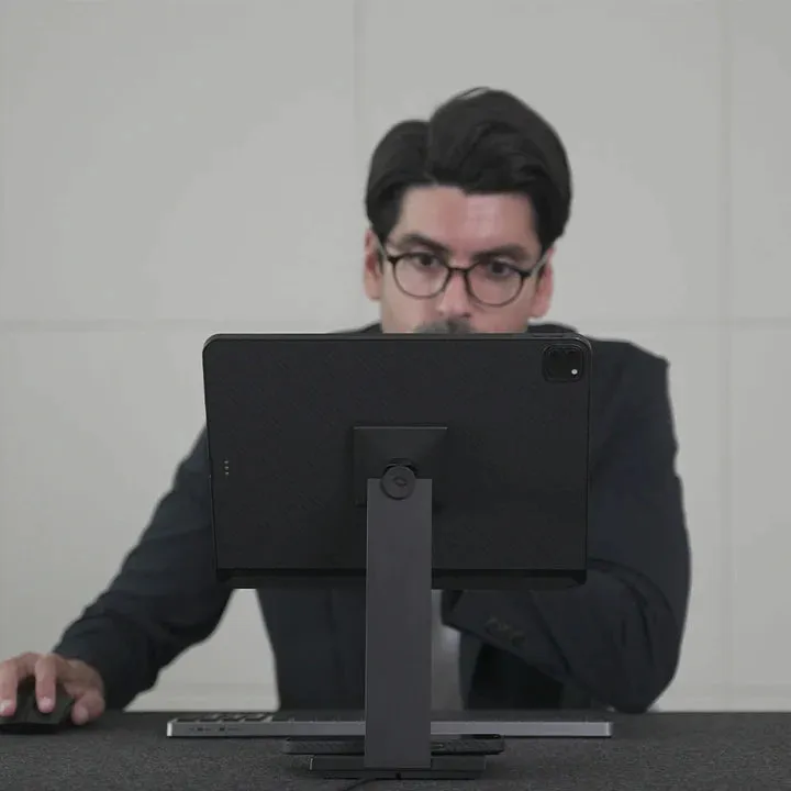 MagEZ Charging Stand for Tablets