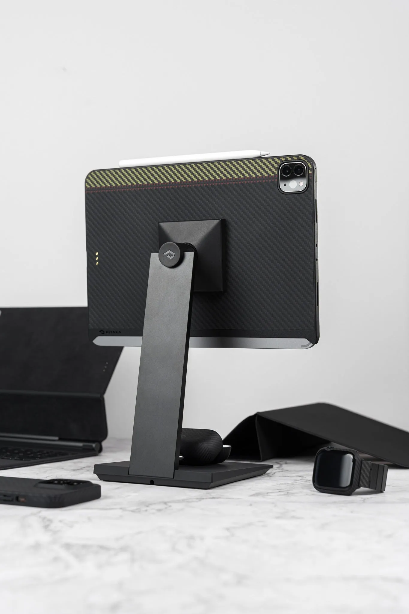 MagEZ Charging Stand for Tablets