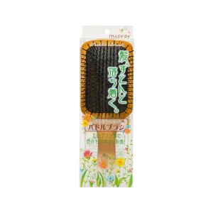 MAPEPE Soft Paddle Brush  (134g)