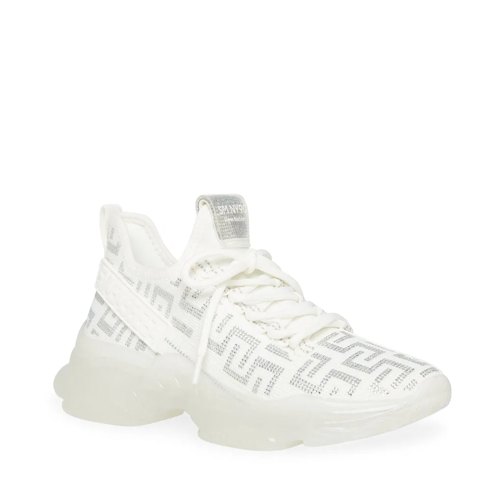 Maxout Trainer WHITE