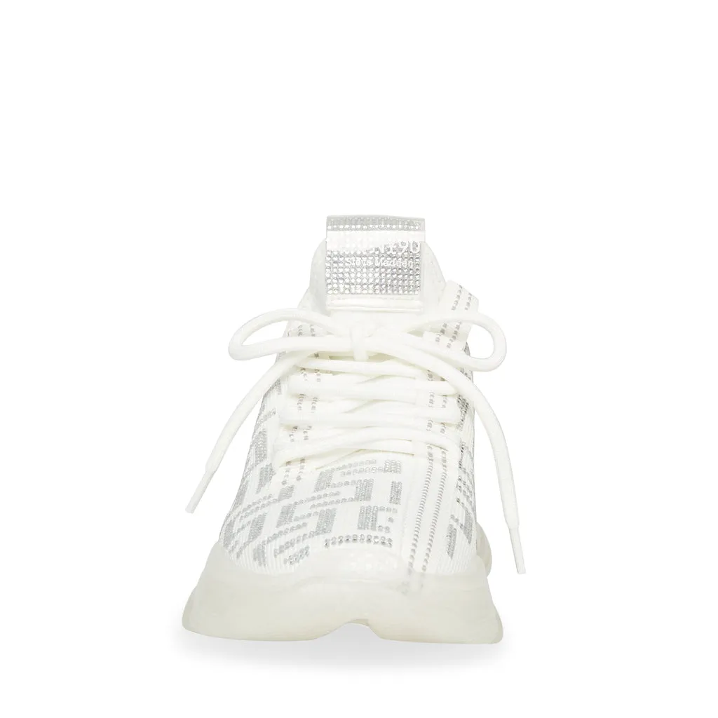 Maxout Trainer WHITE