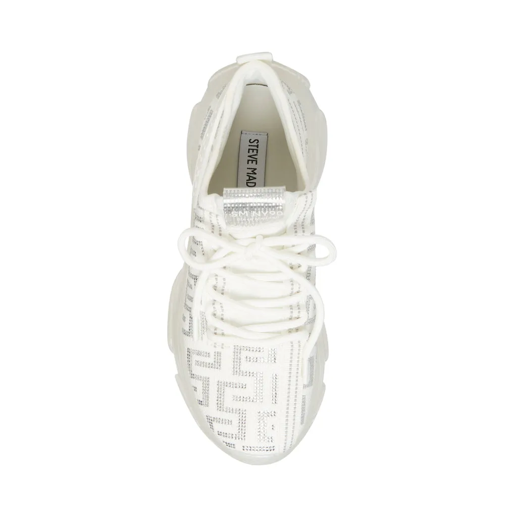 Maxout Trainer WHITE
