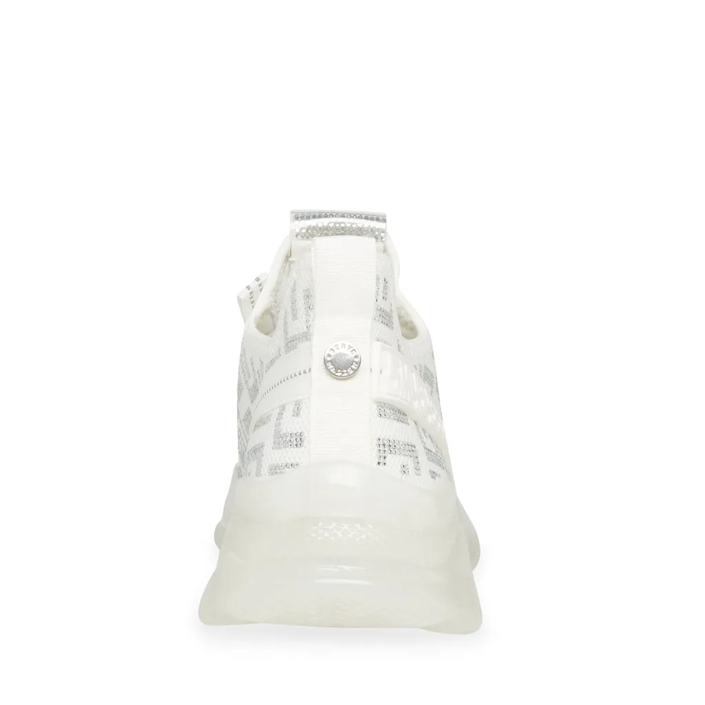 Maxout Trainer WHITE