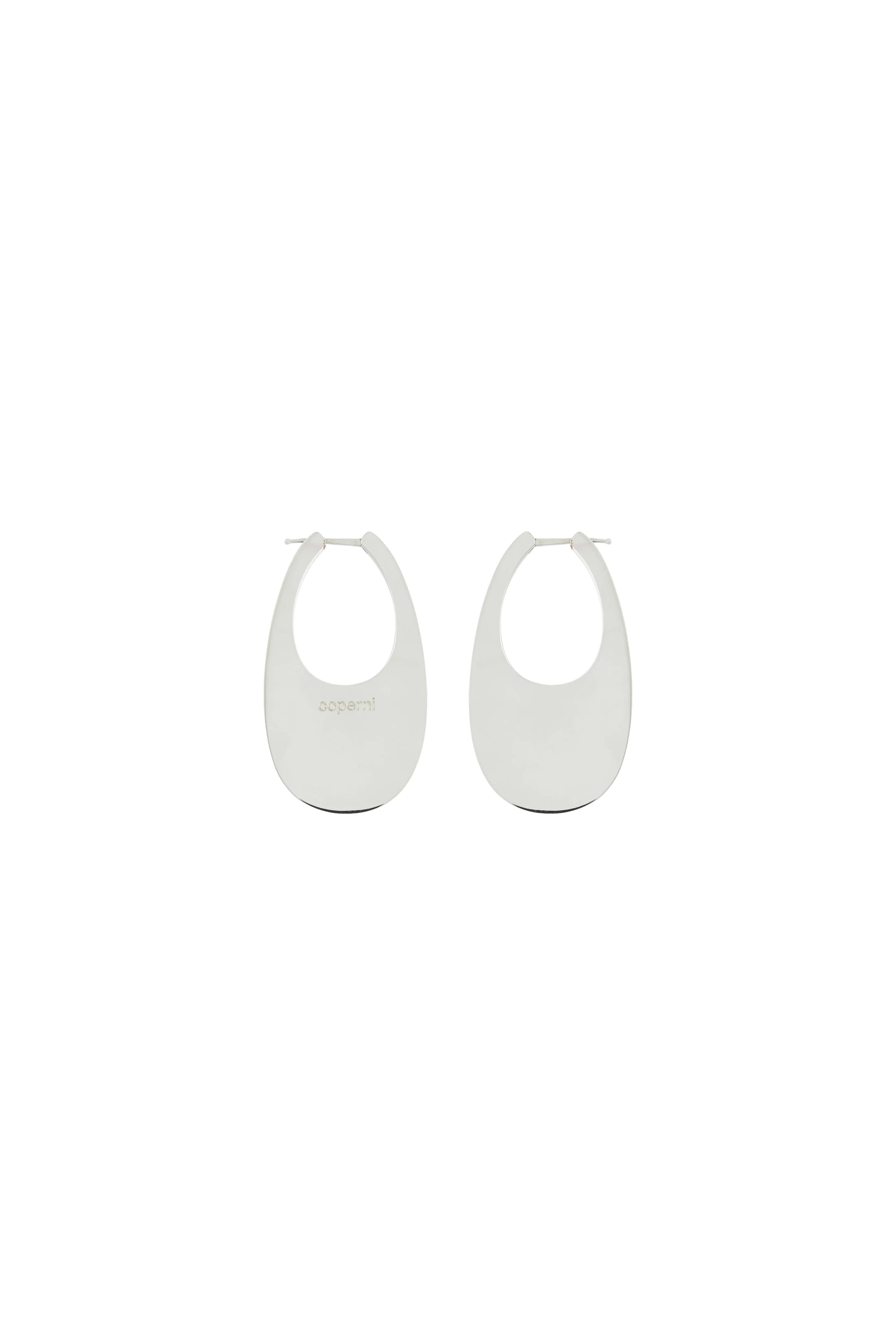 Medium Swipe Earring