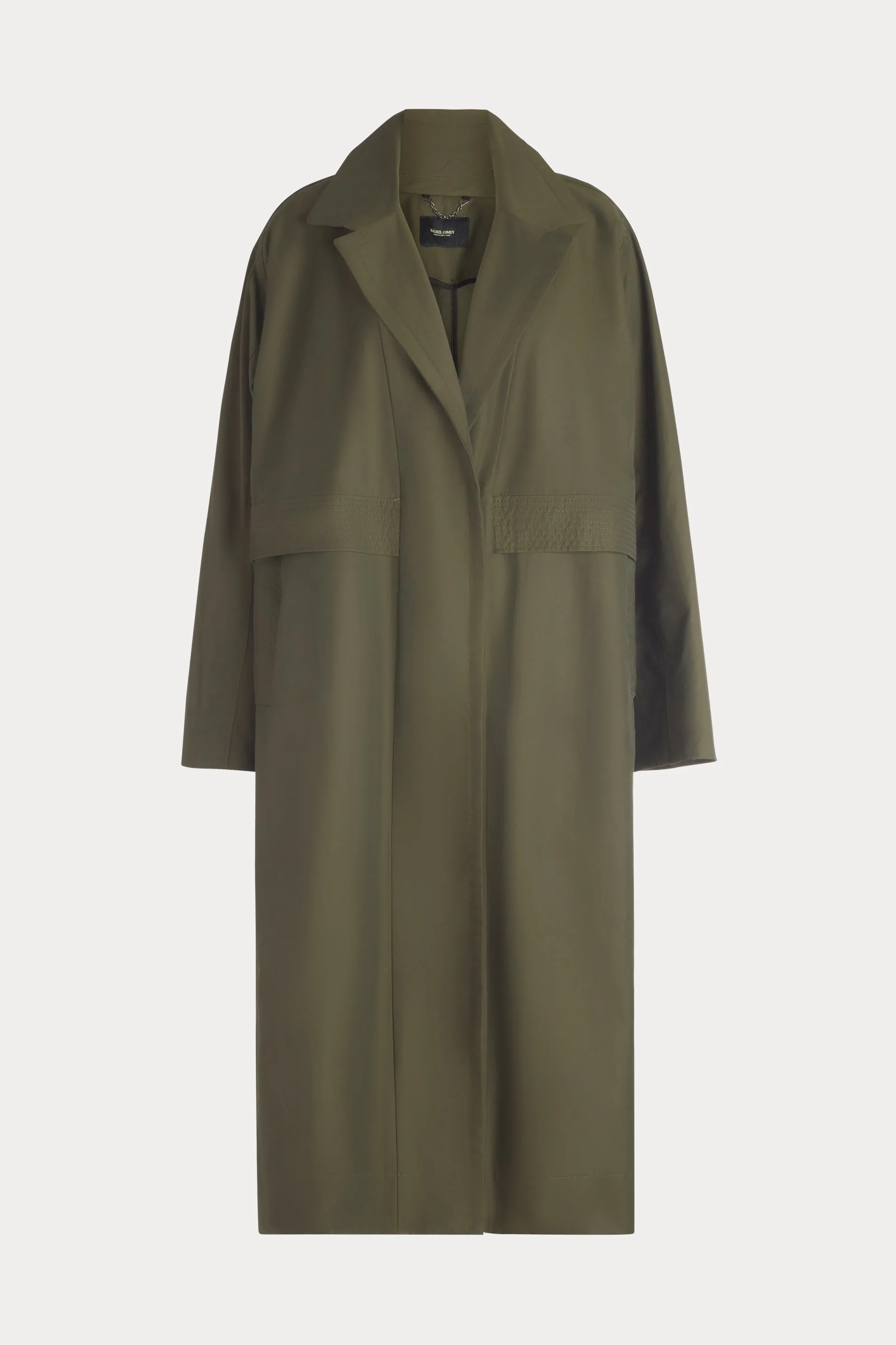 Melville Trench
