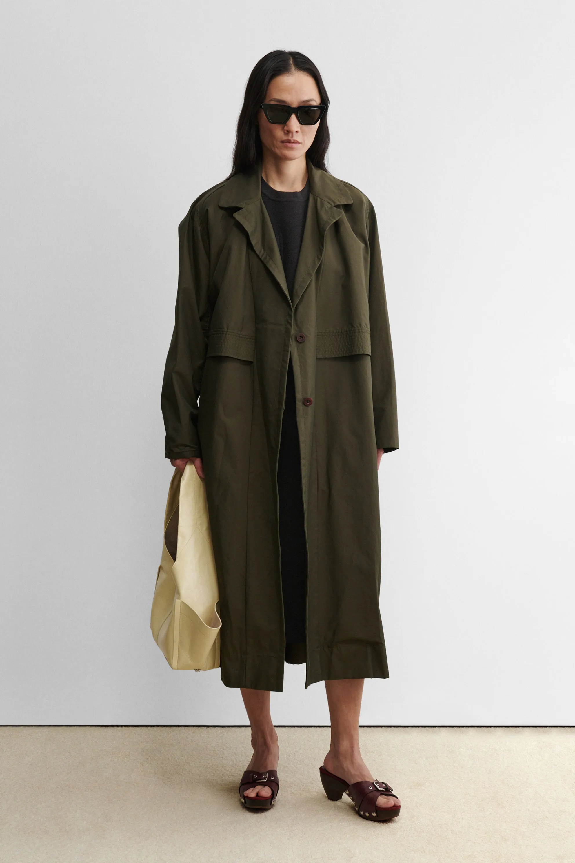 Melville Trench
