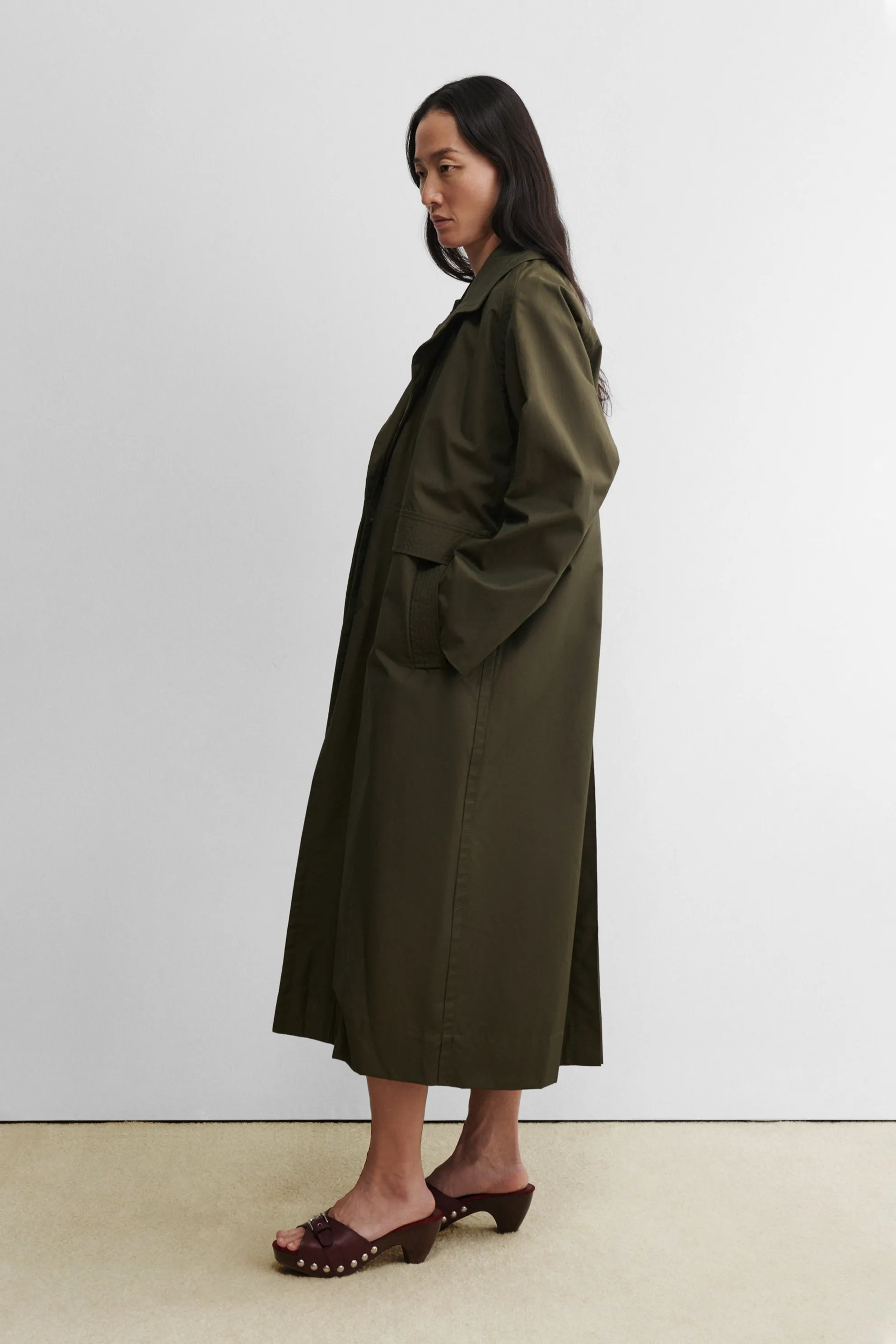 Melville Trench