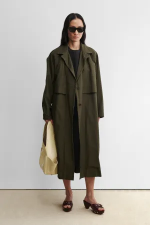 Melville Trench