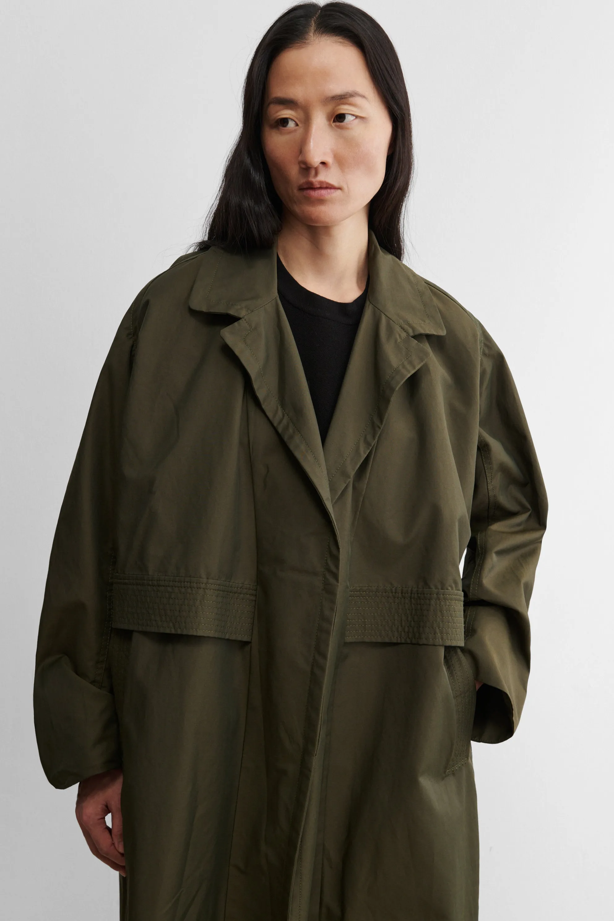 Melville Trench