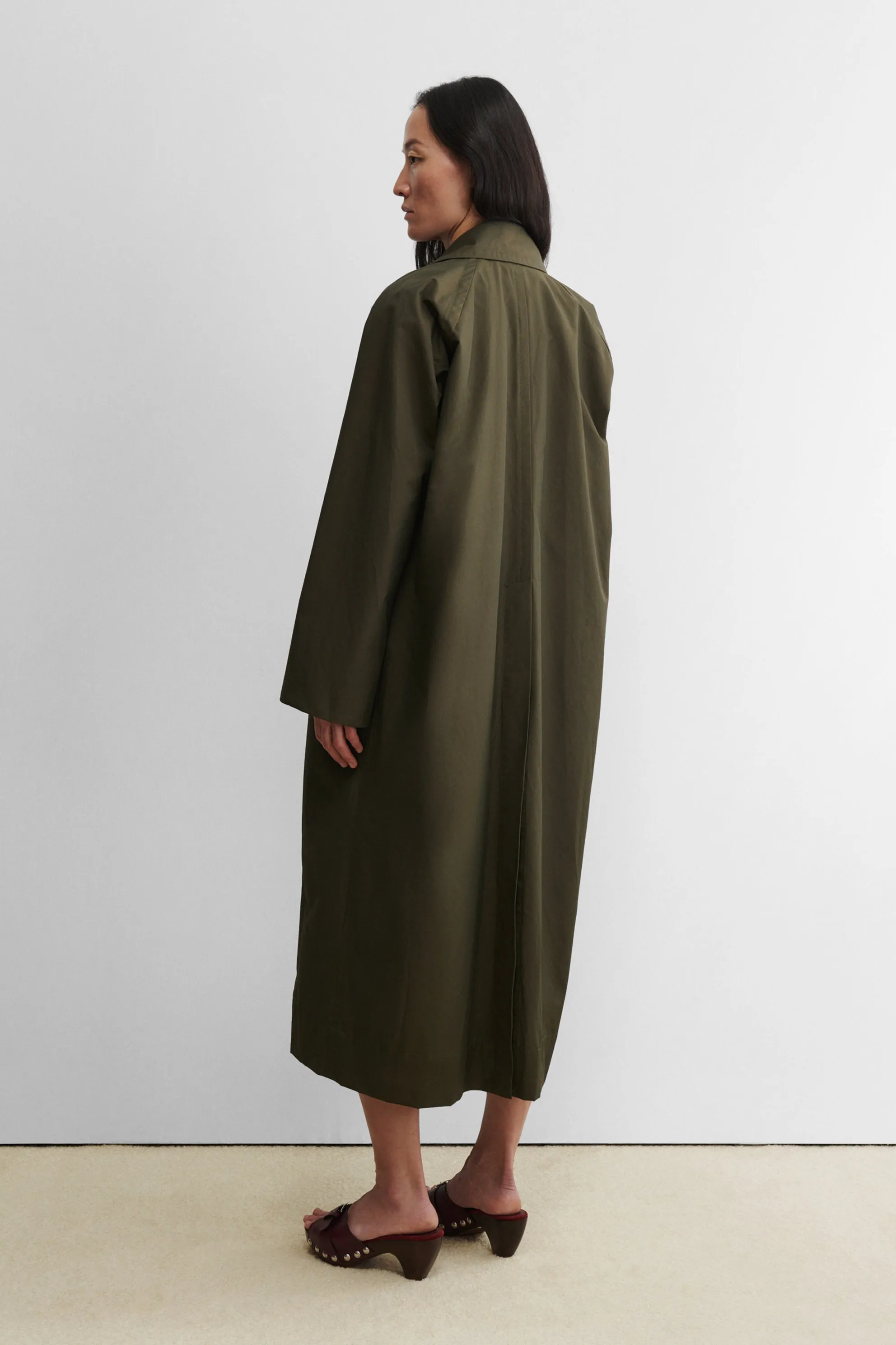 Melville Trench
