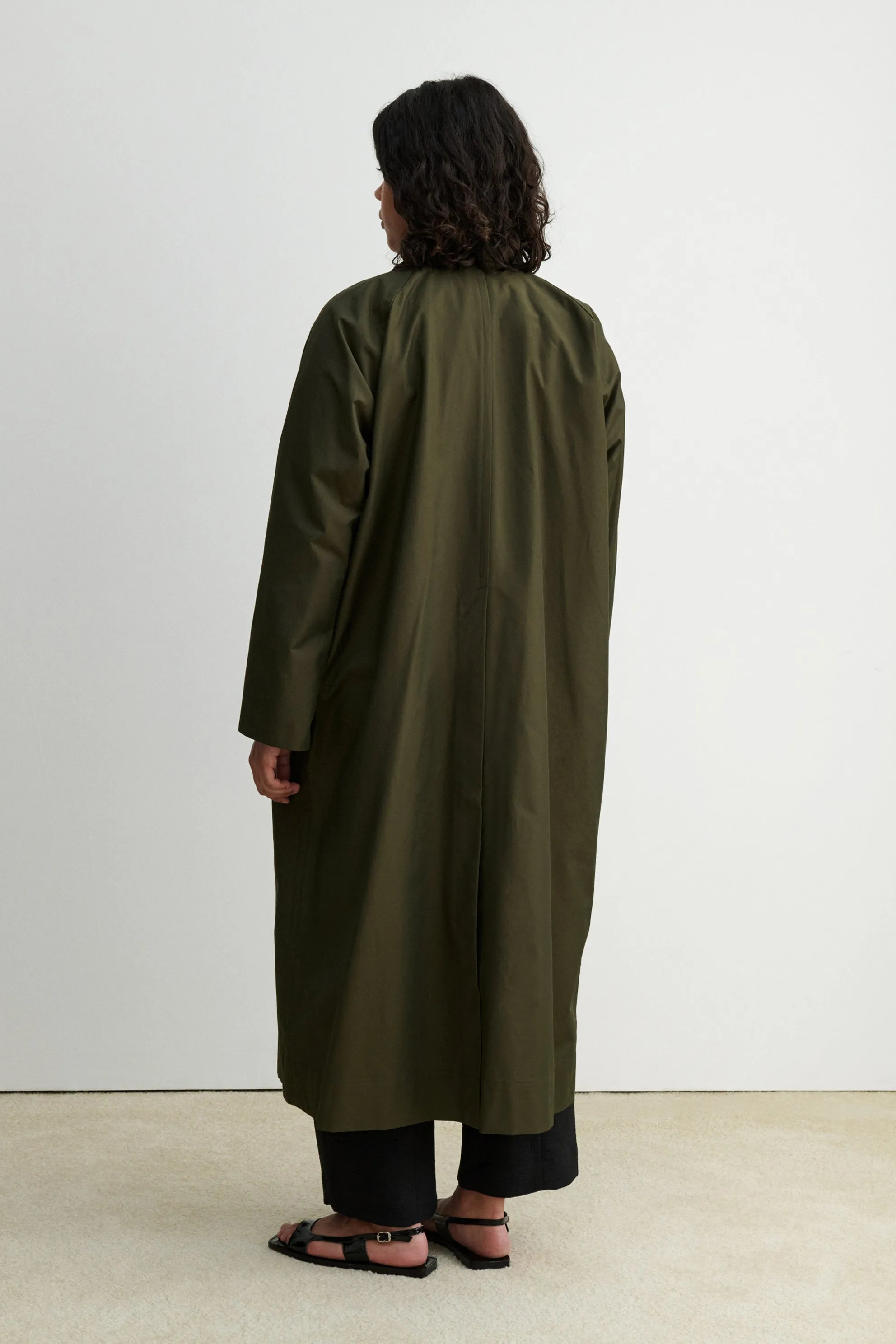 Melville Trench