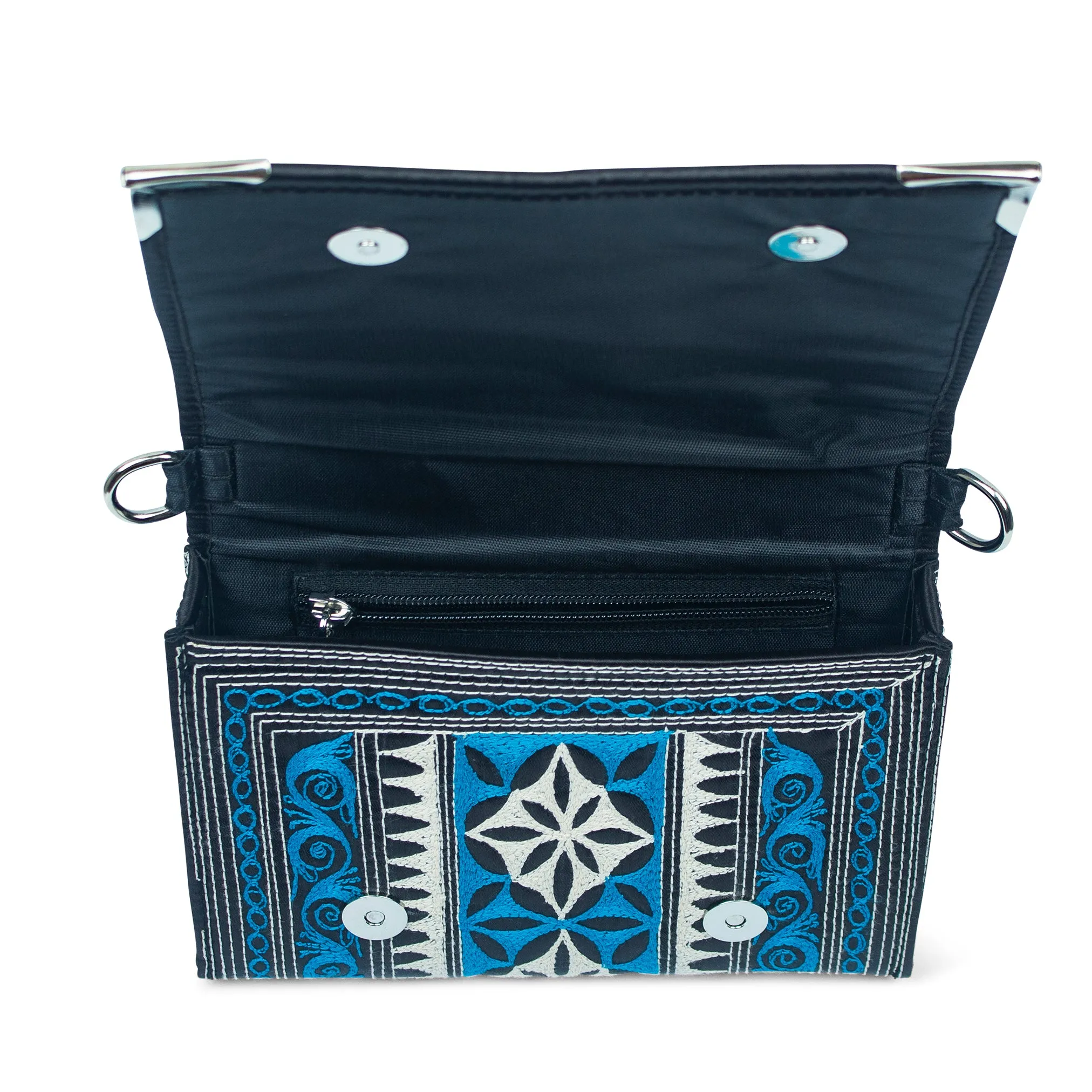 Memetika Crossbody Purse