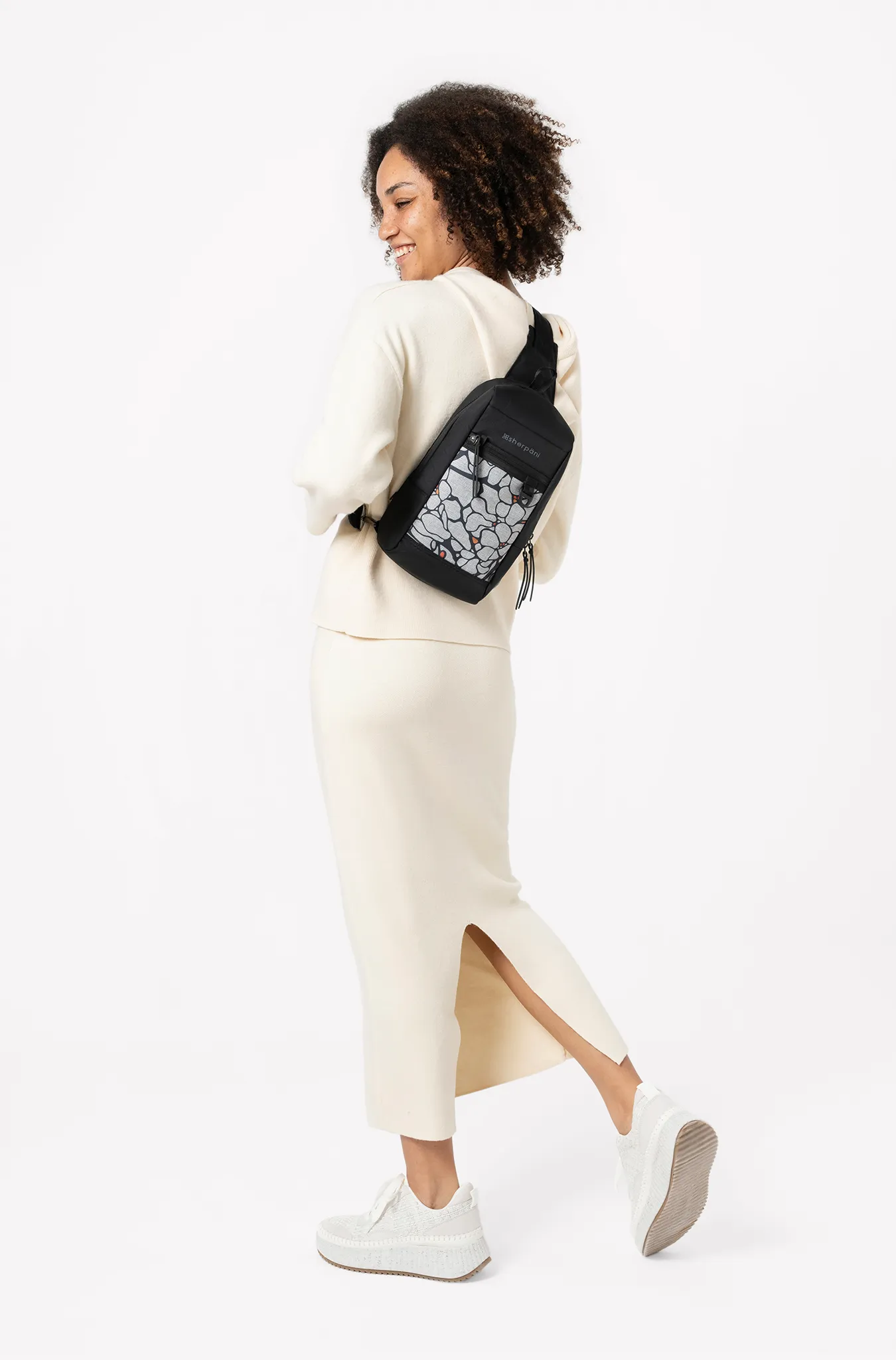 Metro | Reversible Sling