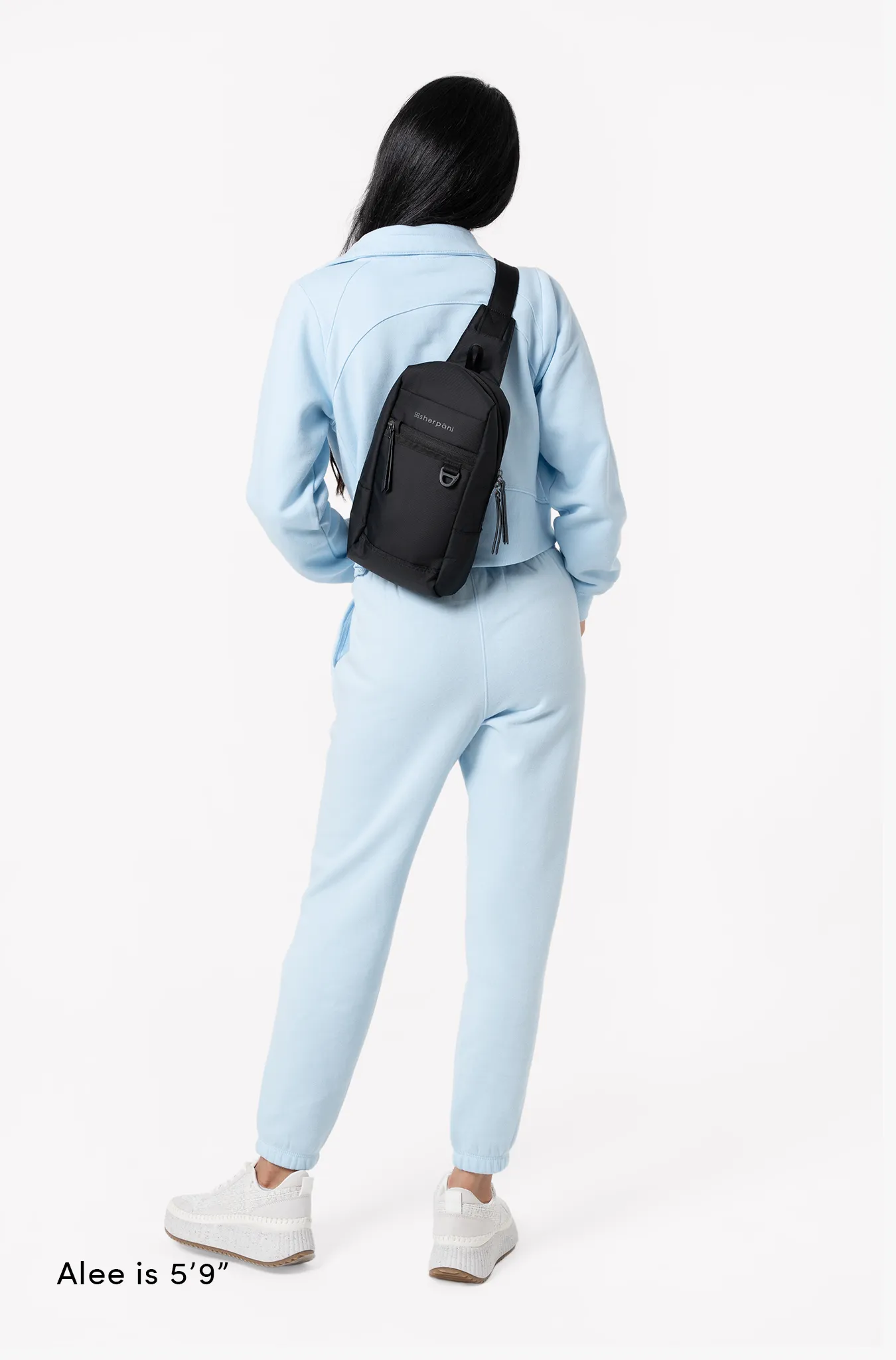 Metro | Reversible Sling