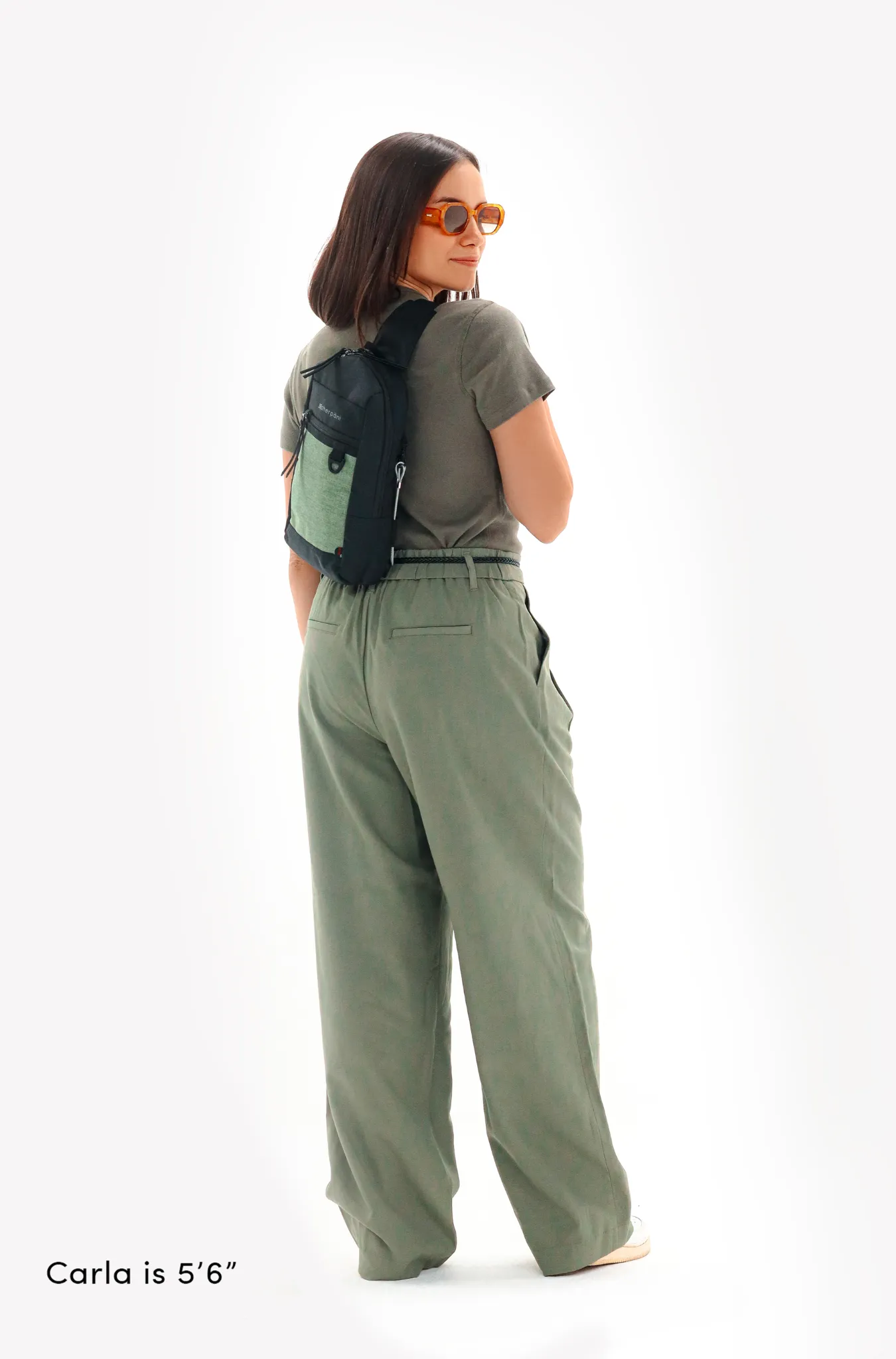 Metro | Reversible Sling
