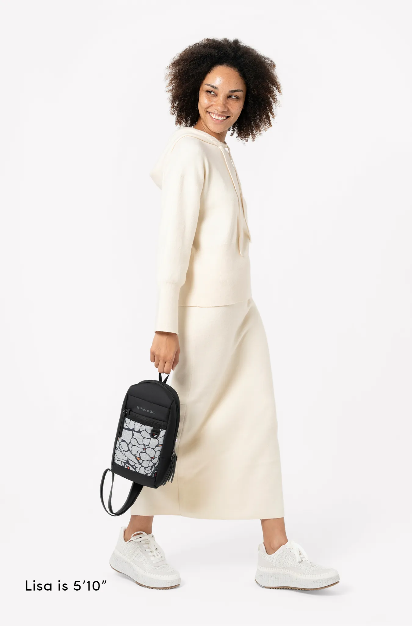 Metro | Reversible Sling