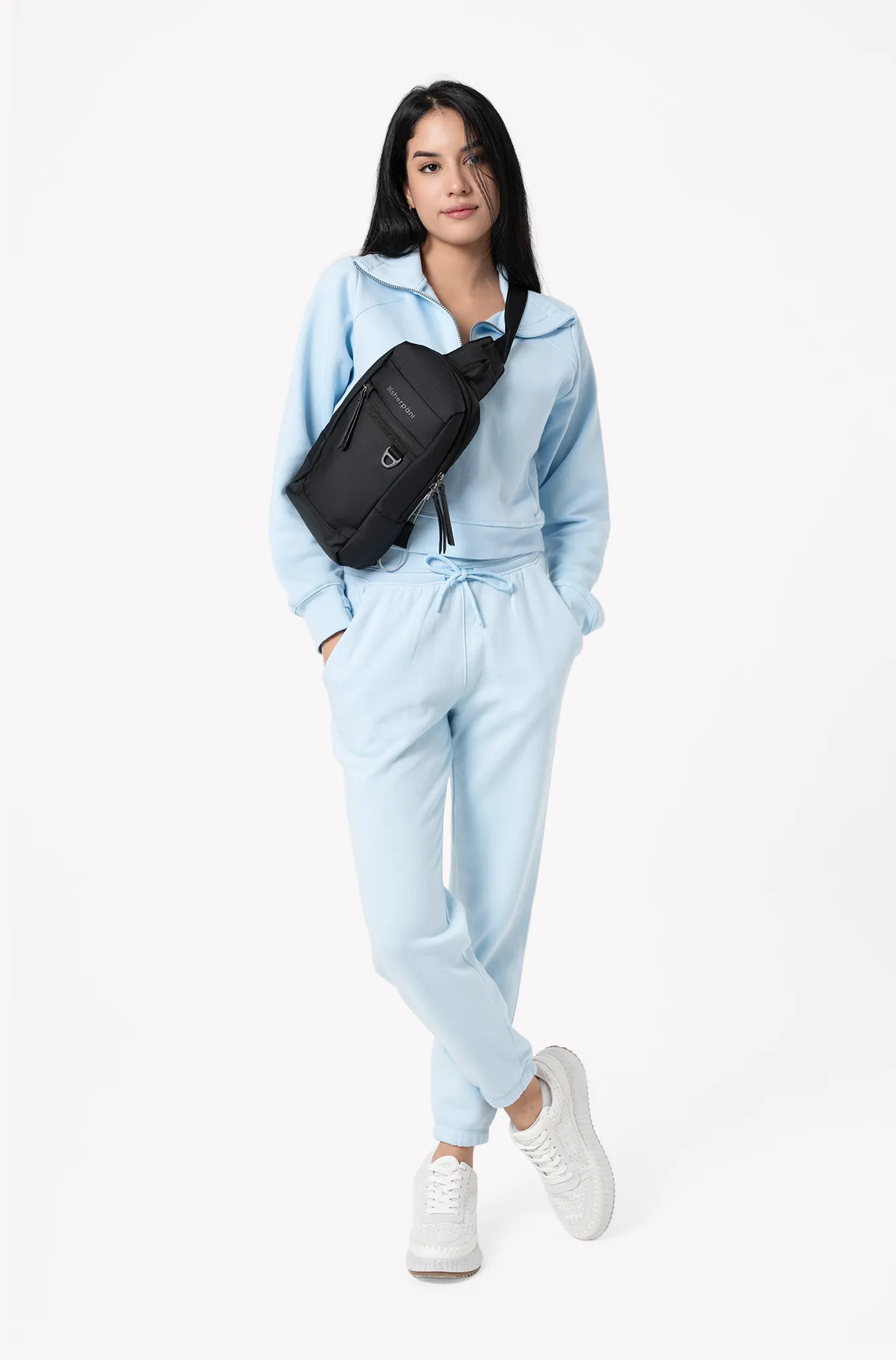 Metro | Reversible Sling