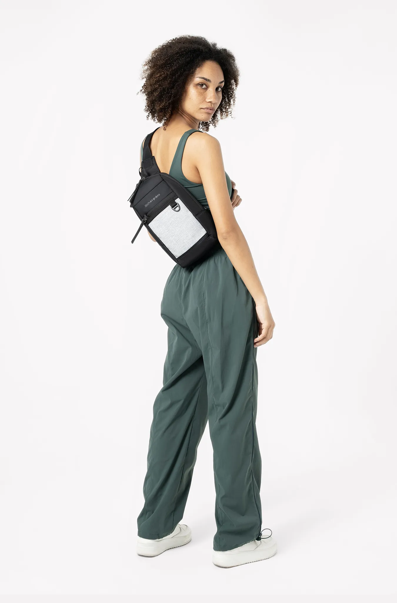 Metro | Reversible Sling
