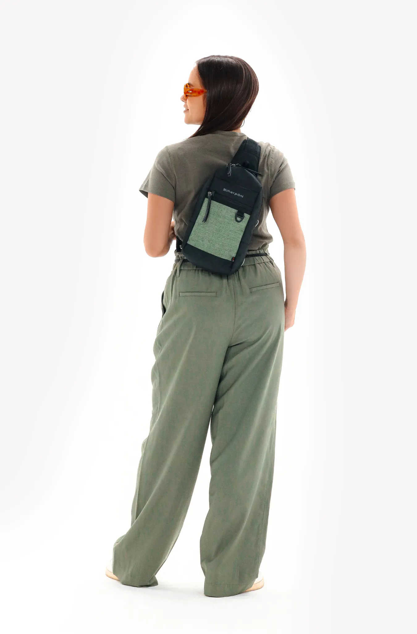 Metro | Reversible Sling
