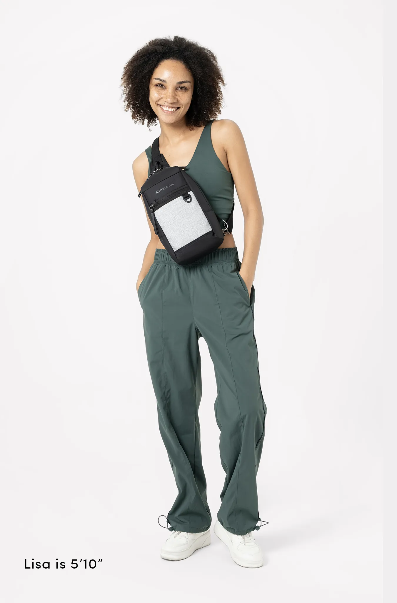 Metro | Reversible Sling