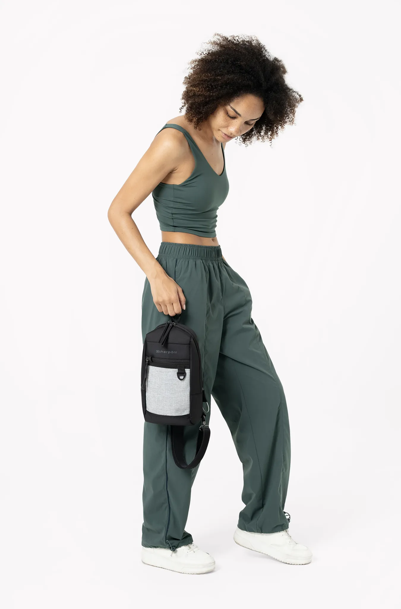 Metro | Reversible Sling
