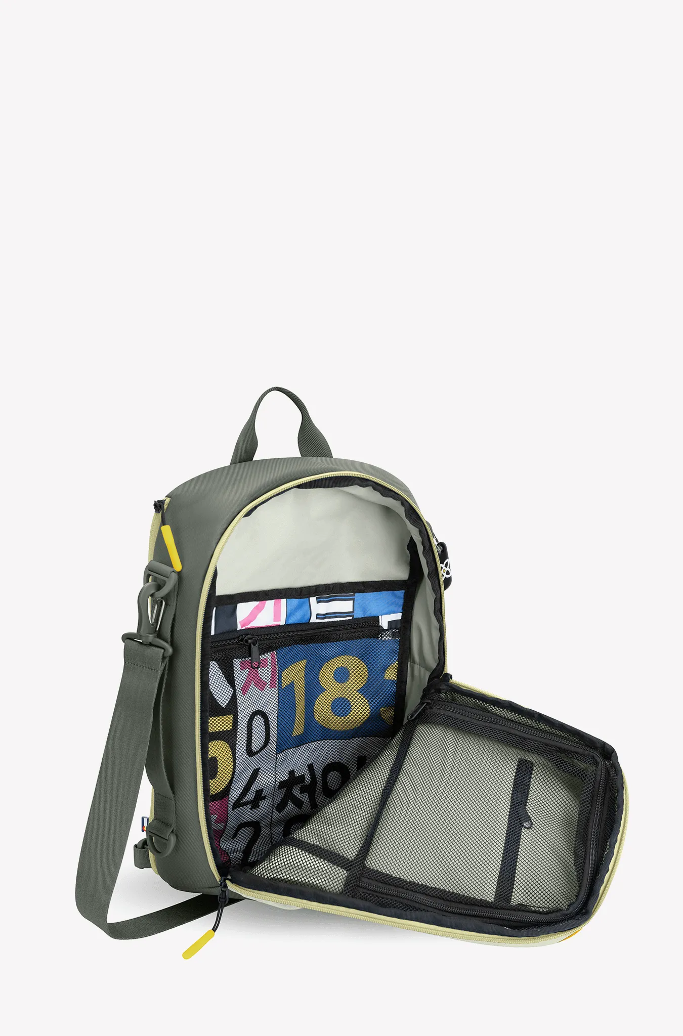 Mia | Travel Pack