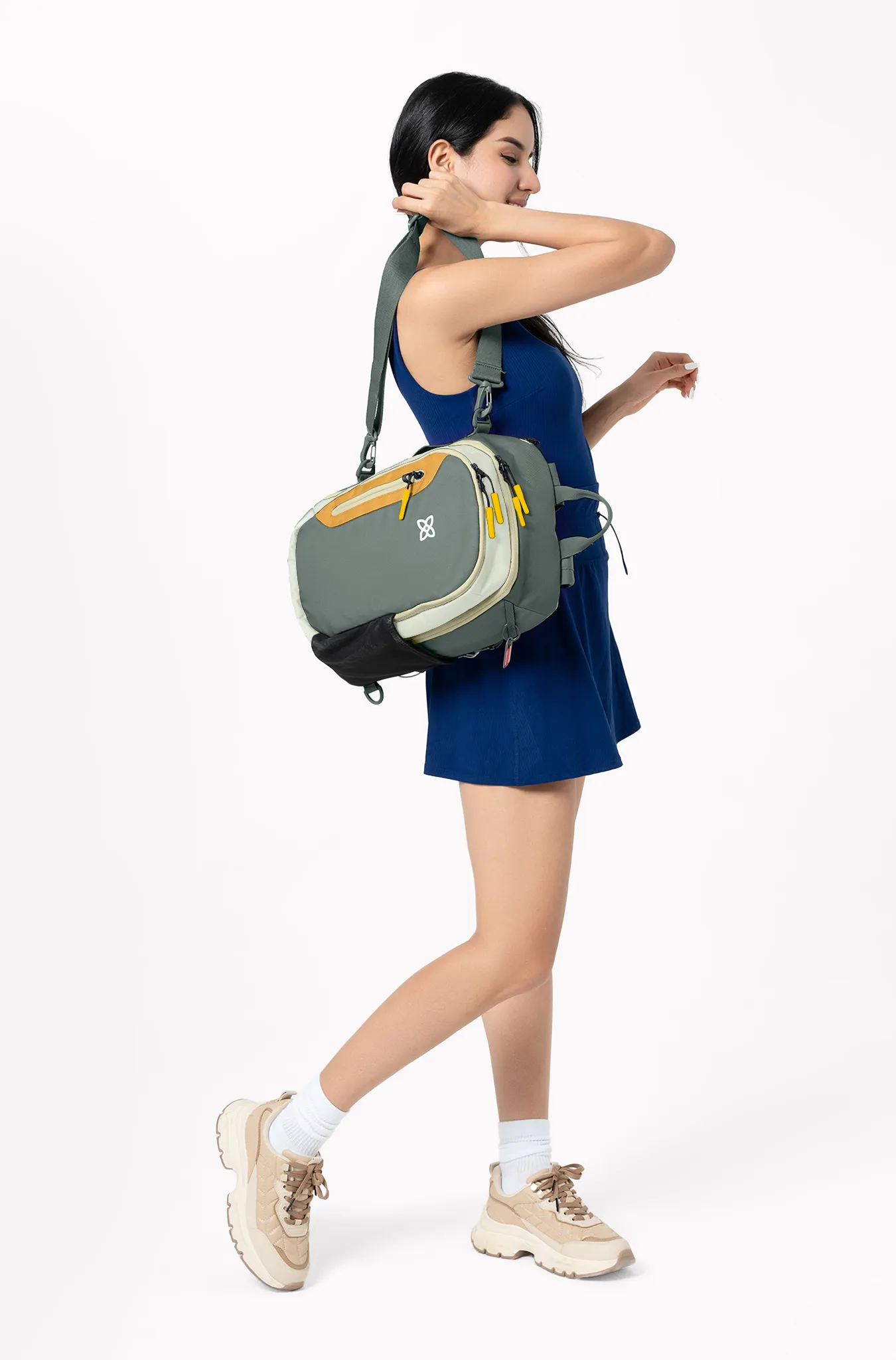 Mia | Travel Pack