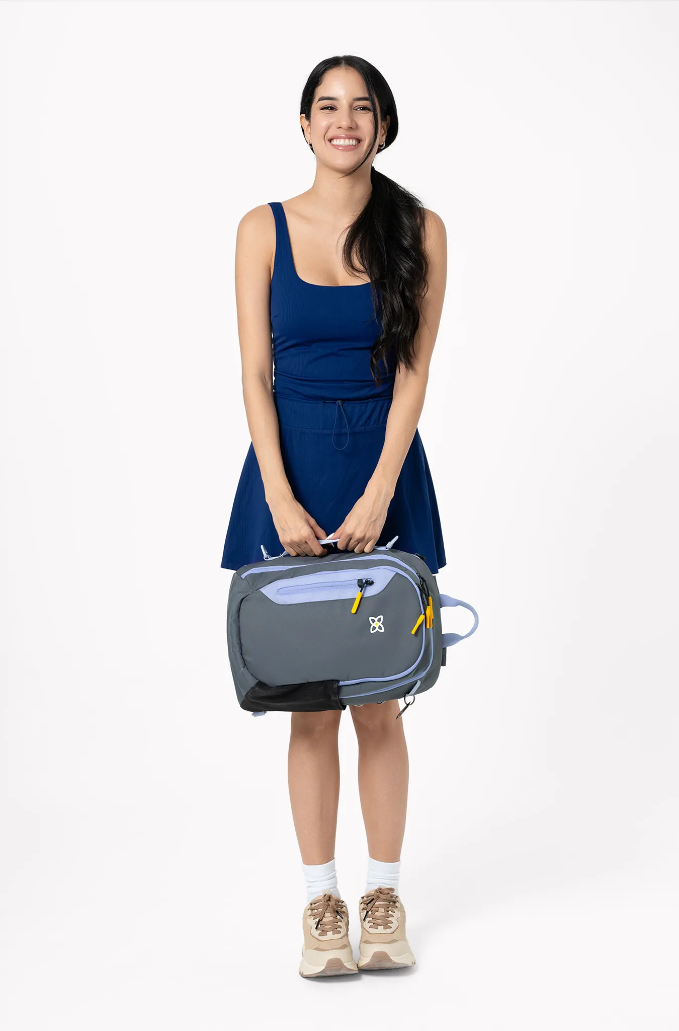 Mia | Travel Pack