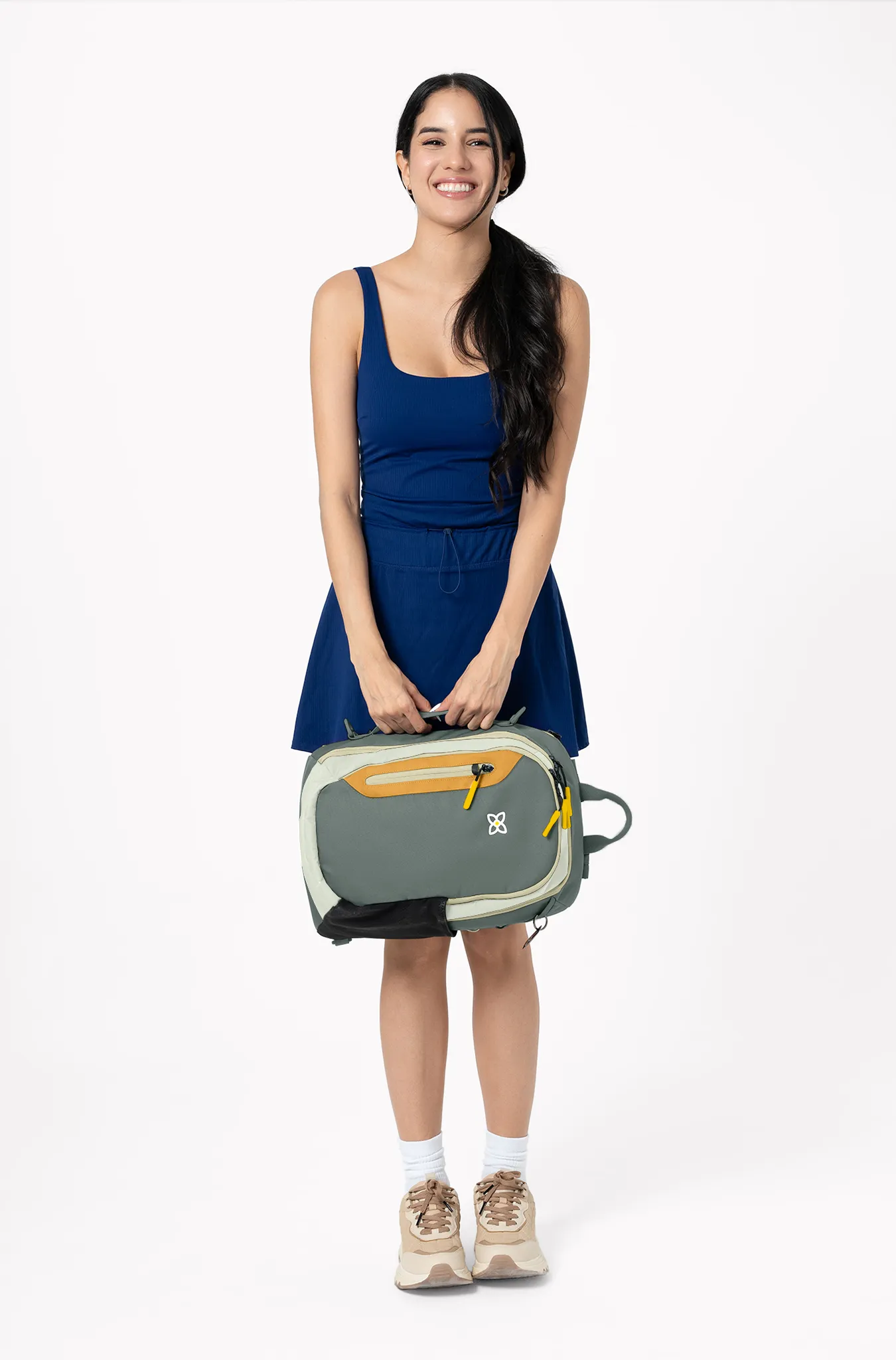 Mia | Travel Pack